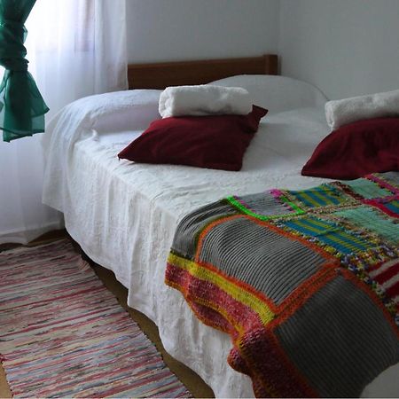 Casa Porto Dos Barcos Βίλα Pedornes Εξωτερικό φωτογραφία