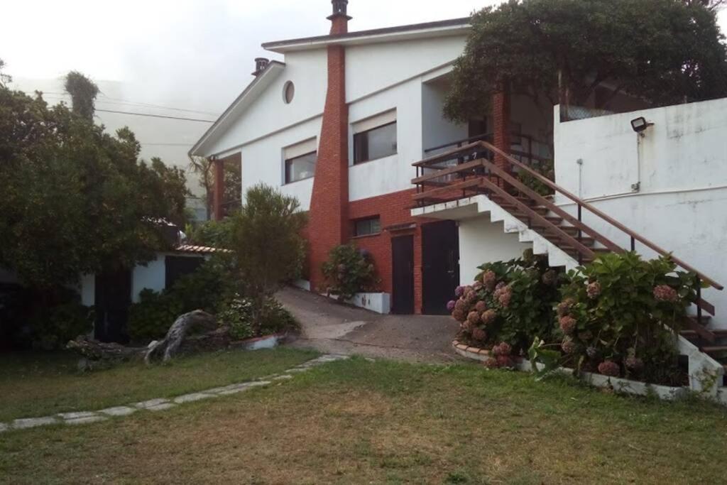 Casa Porto Dos Barcos Βίλα Pedornes Εξωτερικό φωτογραφία