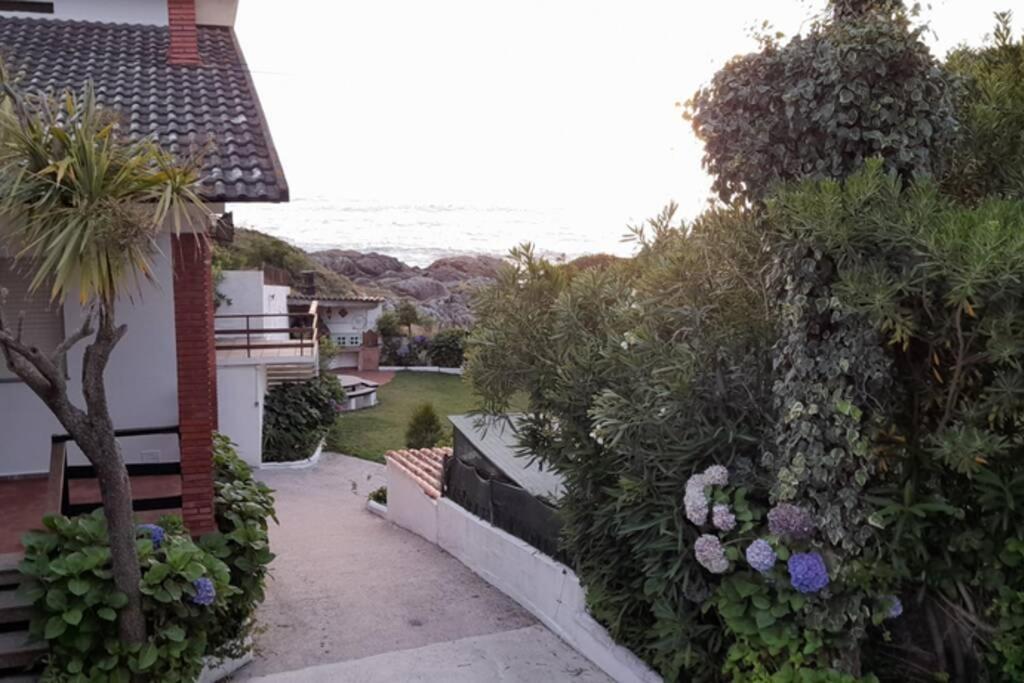 Casa Porto Dos Barcos Βίλα Pedornes Εξωτερικό φωτογραφία