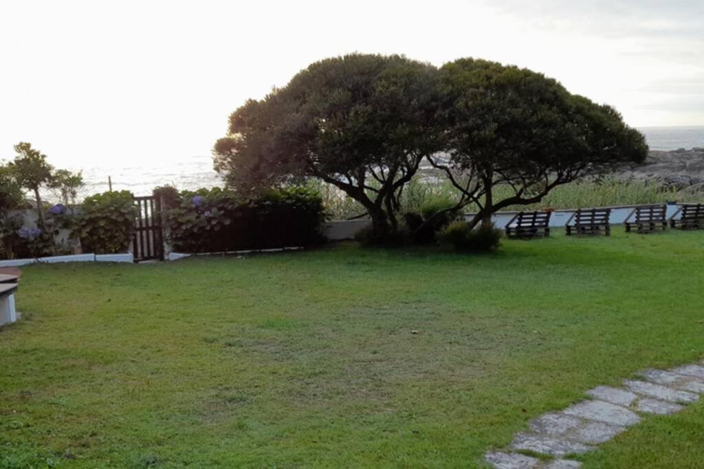 Casa Porto Dos Barcos Βίλα Pedornes Εξωτερικό φωτογραφία