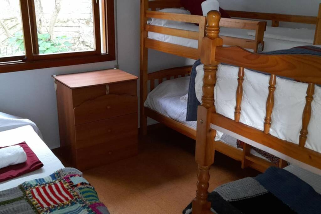 Casa Porto Dos Barcos Βίλα Pedornes Εξωτερικό φωτογραφία