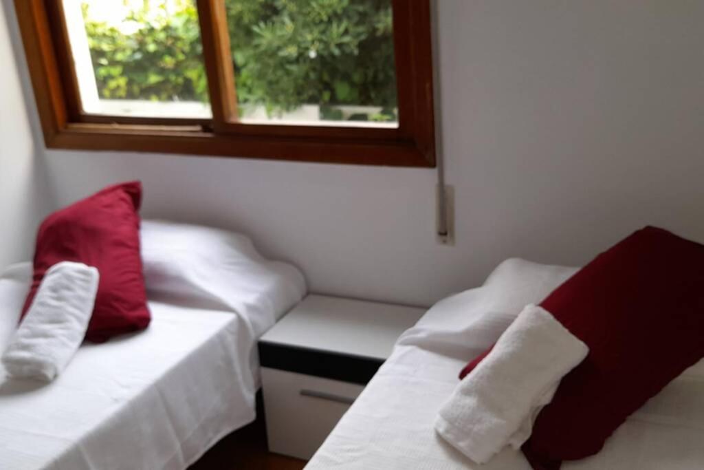 Casa Porto Dos Barcos Βίλα Pedornes Εξωτερικό φωτογραφία