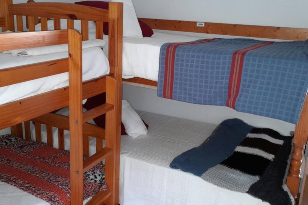 Casa Porto Dos Barcos Βίλα Pedornes Εξωτερικό φωτογραφία