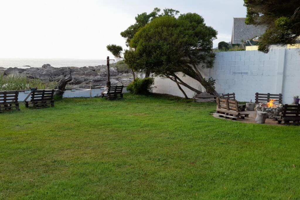 Casa Porto Dos Barcos Βίλα Pedornes Εξωτερικό φωτογραφία