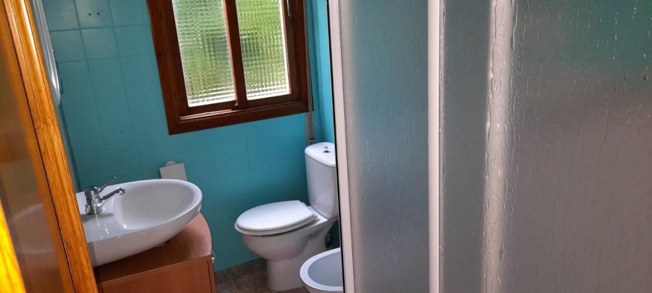 Casa Porto Dos Barcos Βίλα Pedornes Εξωτερικό φωτογραφία