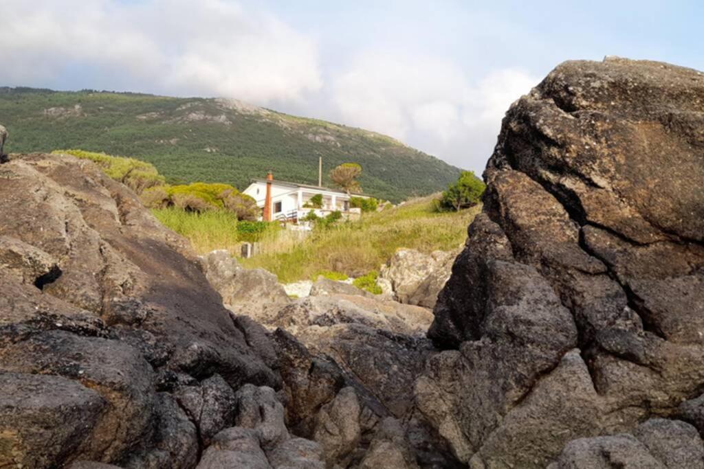 Casa Porto Dos Barcos Βίλα Pedornes Εξωτερικό φωτογραφία
