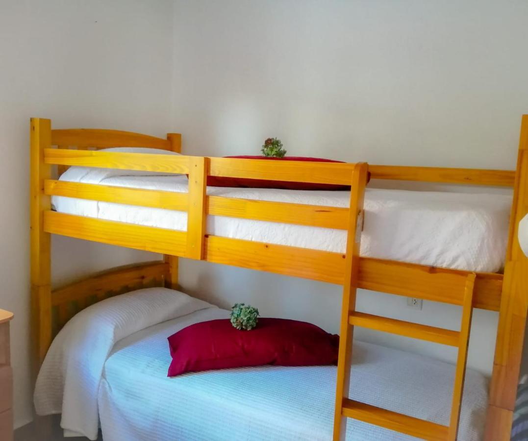 Casa Porto Dos Barcos Βίλα Pedornes Εξωτερικό φωτογραφία