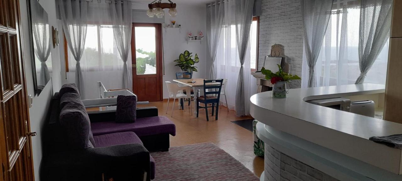Casa Porto Dos Barcos Βίλα Pedornes Εξωτερικό φωτογραφία