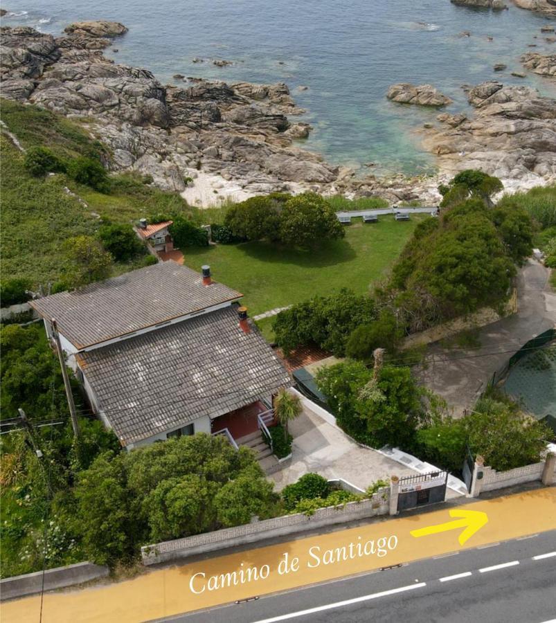 Casa Porto Dos Barcos Βίλα Pedornes Εξωτερικό φωτογραφία