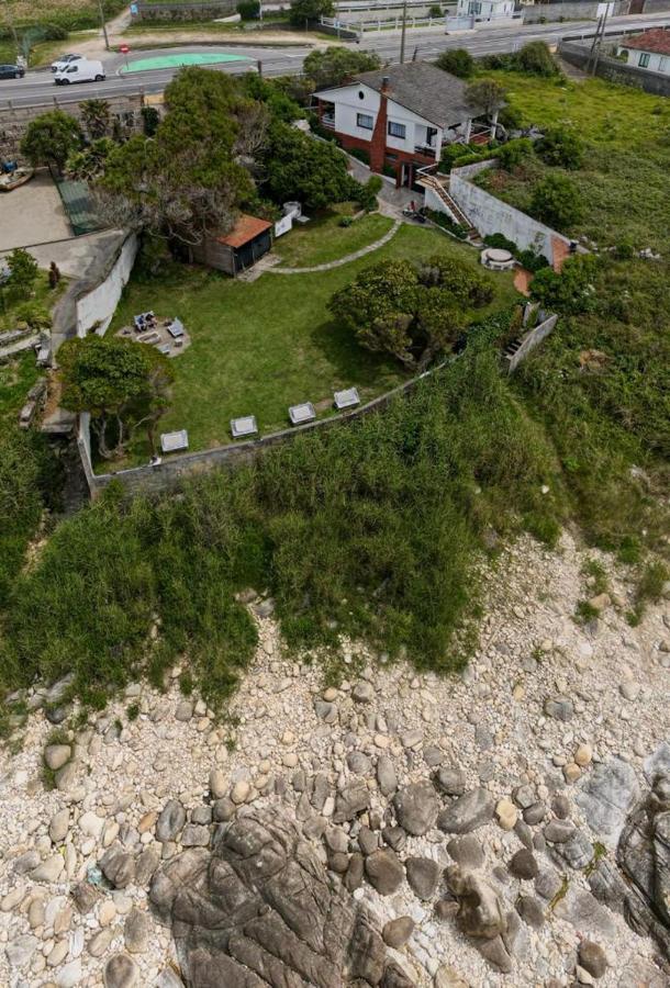 Casa Porto Dos Barcos Βίλα Pedornes Εξωτερικό φωτογραφία